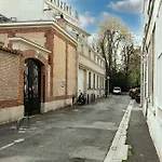 Le Studio Velasquez